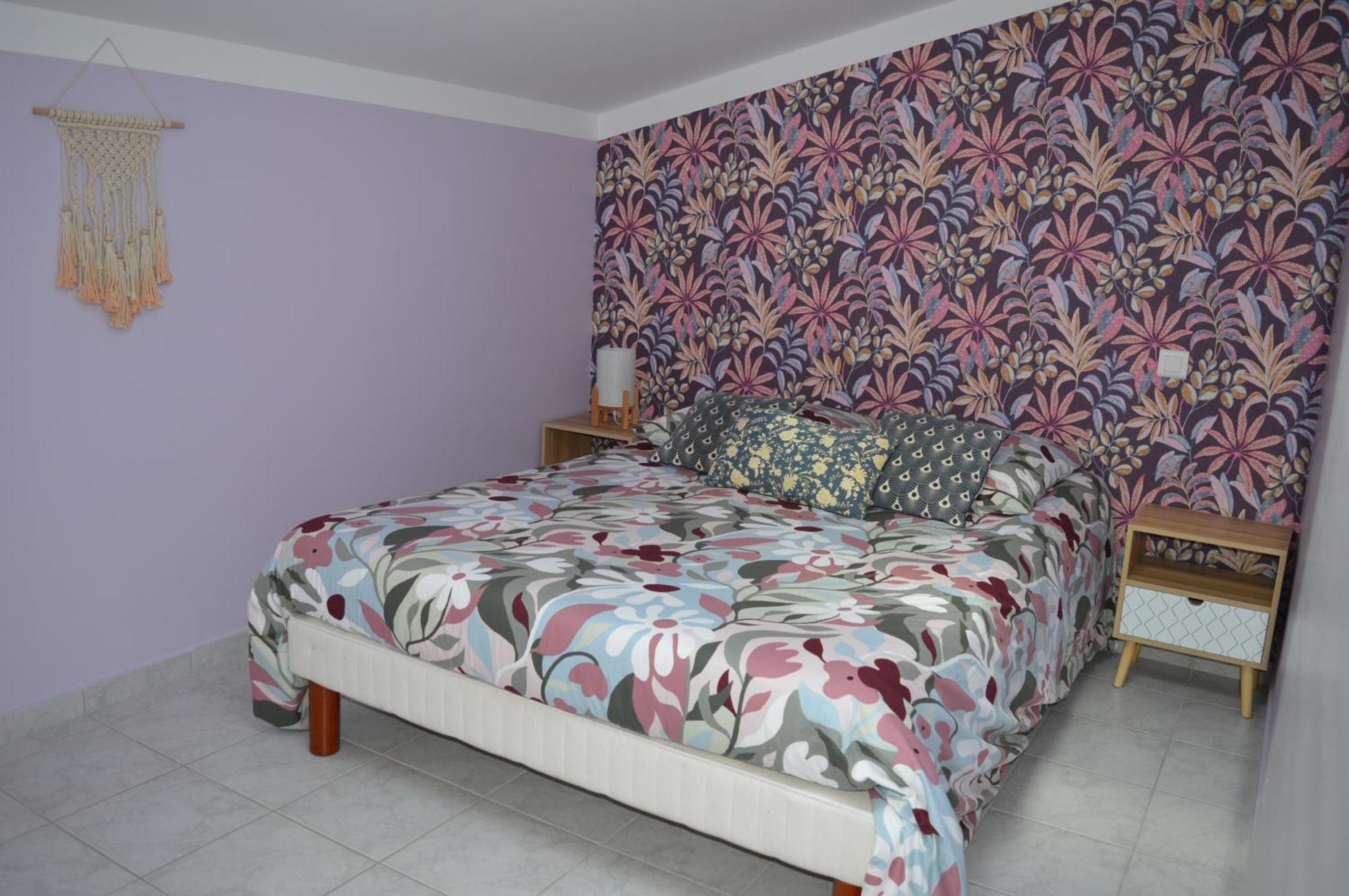 Appartement Neuf Tout Confort Aubenas Exterior photo