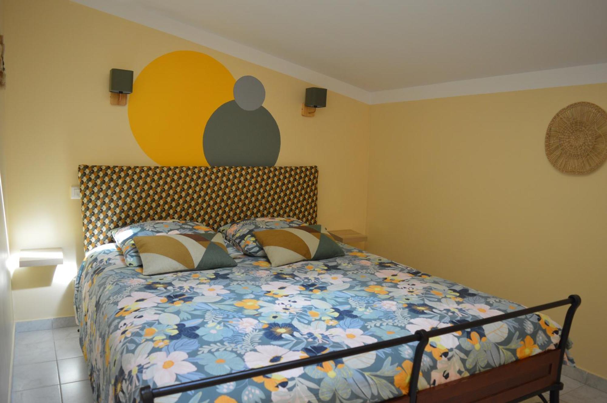 Appartement Neuf Tout Confort Aubenas Exterior photo