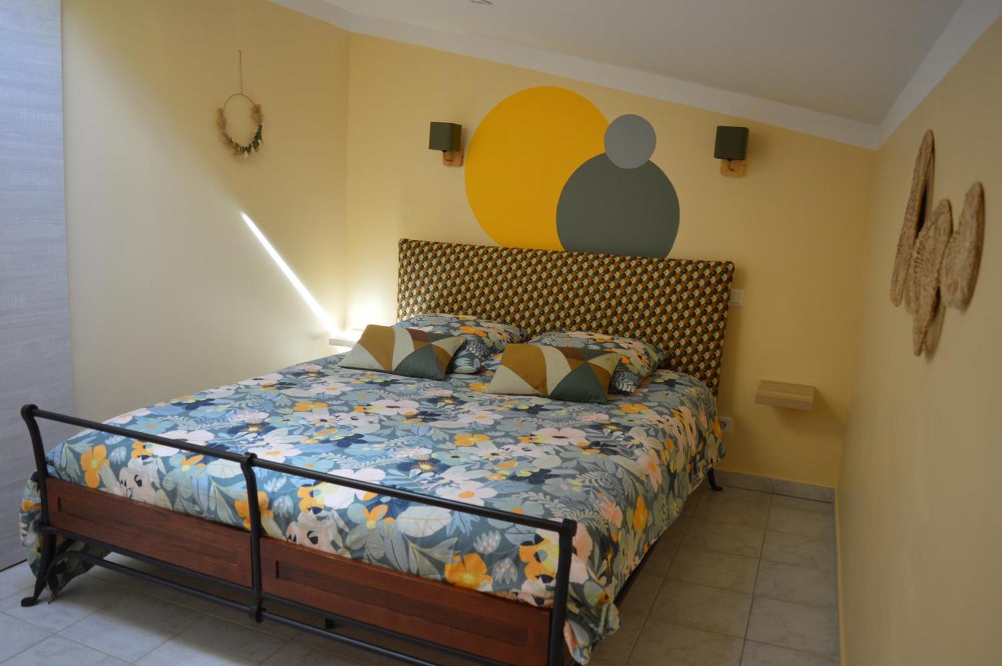 Appartement Neuf Tout Confort Aubenas Exterior photo